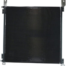 AC Condenser A/C Air Conditioning for Peterbilt 357 359 377 378 379 385 387