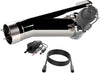 QTP 520009 2009-2018 Ram 1500 5.7L Aggressor Electric Cutout Pipe