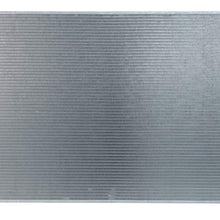 TYC 13301 Replacement Radiator