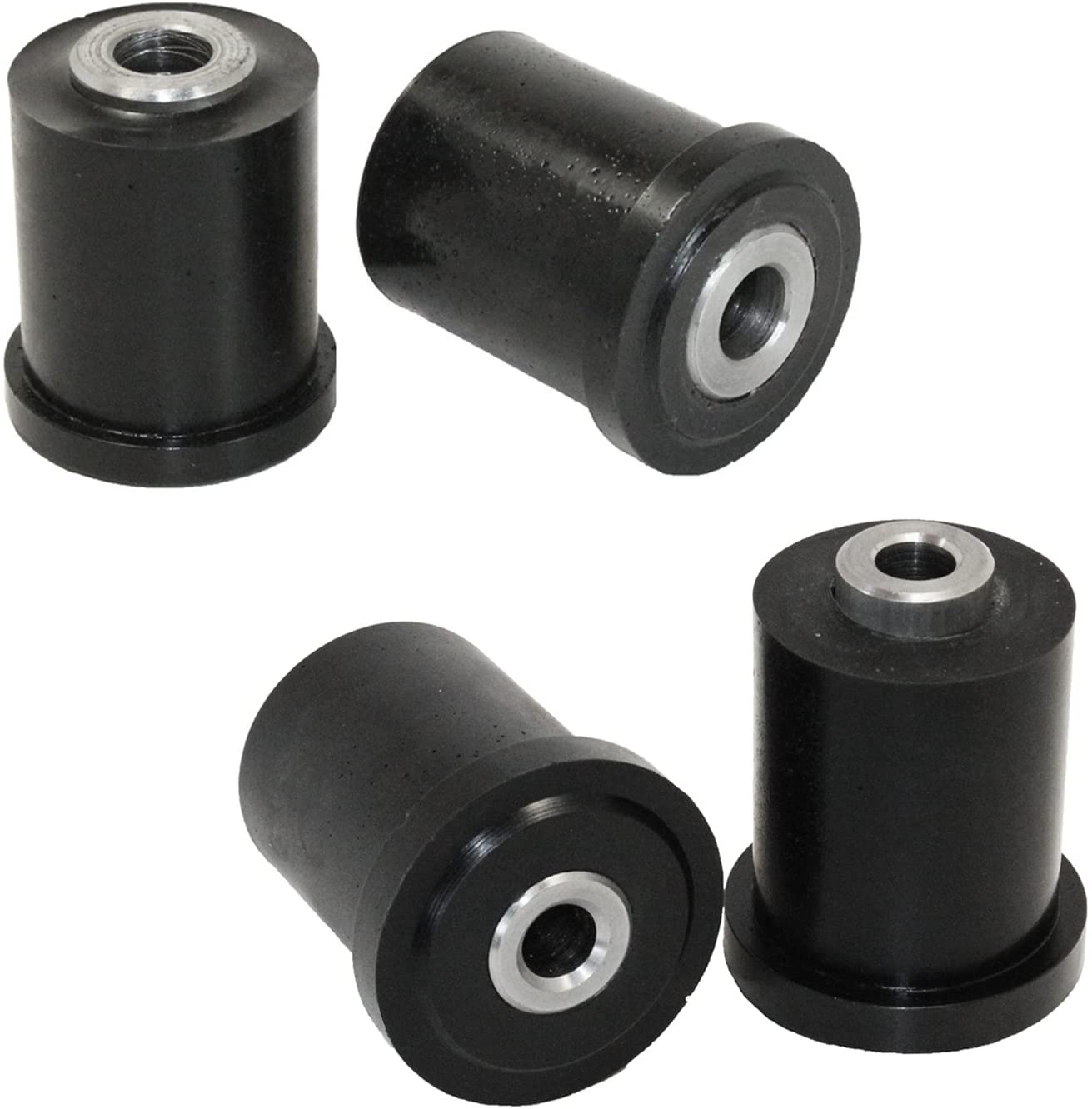4Runner Tacoma (03-09) Front Lower Wishbone Arm FRONT & REAR Bushing Kit 437 438