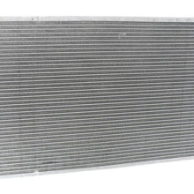 For Ford Transit Connect Radiator 2010 11 12 2013 | 2.0L L4 Automatic Transmission FO3010295 | 9T1Z 8005 A