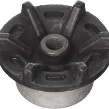 Dorman 523-286 Front Suspension Shock/Strut Mount Bushing, 1 Pack