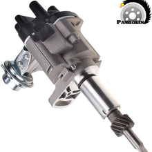 PANGOLIN 22100-50K15 22100-60K15 22100-50K10 Ignition Distributor for Nissan H20-2 H25 and for Komatsu TCM Forklift K21 Ignition Distributor Assy Aftermarket Parts