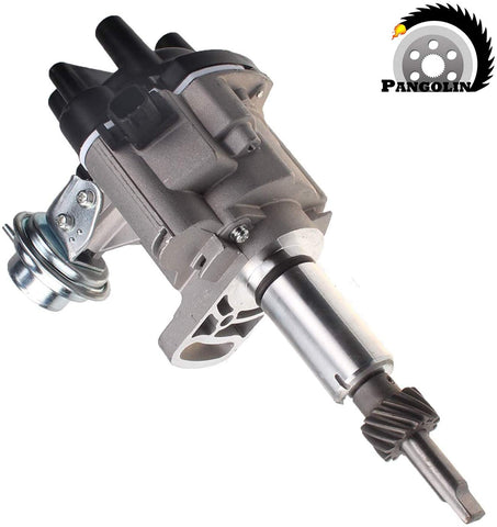 PANGOLIN 22100-50K15 22100-60K15 22100-50K10 Ignition Distributor for Nissan H20-2 H25 and for Komatsu TCM Forklift K21 Ignition Distributor Assy Aftermarket Parts