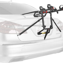 Premier Trunk Mounted Bike Rack