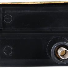 ENA Ignition Coil Pack Compatible with 1990-2001 Honda Accord Civic de Sol Cr-V Civic Acura EL Integra 1.6L 1.8L 2.2L 2.3L Compatible with UF-89 30510-PT2-006 30500-PAA-A01 30510-p73-a01 C873