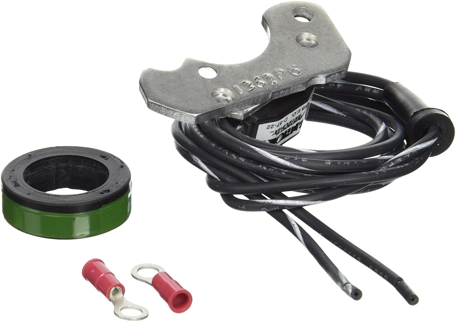 Pertronix 1362P6 6 Volt Positive Ground Chrysler 6 Cylinder Ignitor