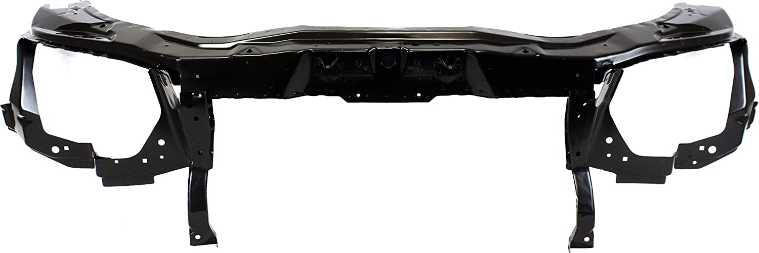Garage-Pro Radiator Support for CHEVROLET CAMARO 10-15 UPPER Assembly Tie Bar Convertible/Coupe
