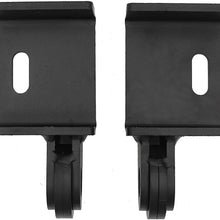 salangid 88711 Demon Hook Bracket Replacement for Toyota Tacoma (09-19)