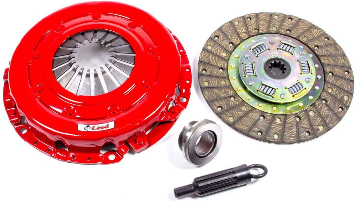 McLeod 75217 Clutch Kit