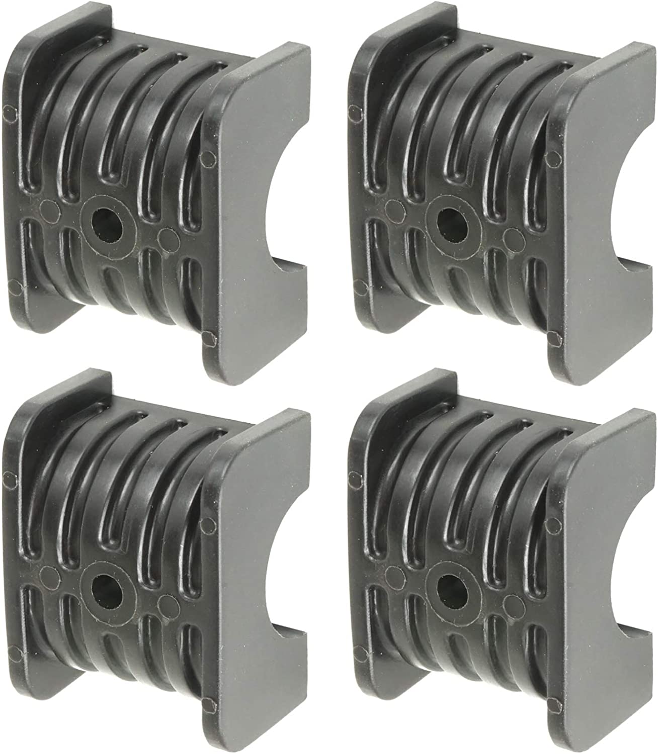 Caltric Front Stabilizer Sway Bar Bushing for Polaris Rzr Xp Turbo 2016-2019 5452274 5451233