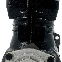 Notonmek New Brake Air Compressor 85000396 4127040040 4127040050 20701801 20569224 for Volvo Trucks FM12 FM13 FH12 Engines D12A D12C D12