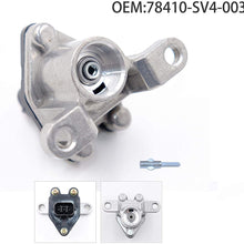 Transmission Speed Sensor Compatible with Honda Accord Civic Odyssey Prelude CL TL 78410-SV4-003 78410SV4003 SV4 003 SU4015 / 31067 / WA3025 / SC136 / 31067 S8384 / 799-9734/163-728 / 5S4591