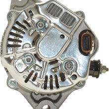 Quality-Built 13754 Premium Alternator - Remanufactured