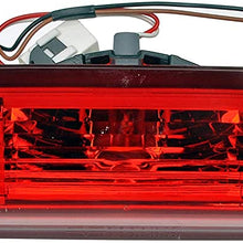 Dorman 923-270 Third Brake Light Assembly for Select Dodge Ram Trucks, 1 Pack