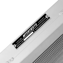 Mishimoto MMRAD-MUS-64 Performance Aluminum Radiator Compatible With Ford Mustang 1964-1966