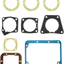 Fel-Pro TS 13991 Manual Transmission Gasket Set
