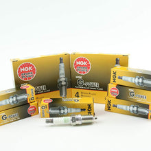 NGK # 3186 G-Power Platinum Spark Plugs TR5GP - 6 PCSNEW