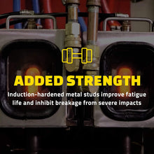 Moog CK7424 Control Arm and Ball Joint Assembly