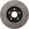 Power Slot 126.40036SL Slotted Brake Rotor