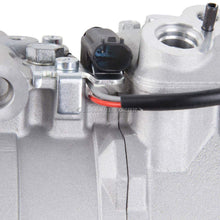 AC Compressor & A/C Clutch For Mercedes S430 CL500 C230 CLK320 S350 C320 ML500 C240 ML350 S55 SL55 E500 S500 E320 C280 - BuyAutoParts 60-01620NA New