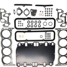 ZM for Discovery/Range Rover V8 Head Gasket Set STC4082 STC2822