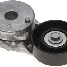 ACDelco 39162 Professional Automatic Belt Tensioner and Pulley Assembly