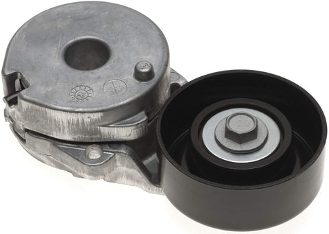 ACDelco 39162 Professional Automatic Belt Tensioner and Pulley Assembly