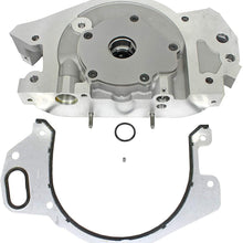 DNJ OP1150 Oil Pump for 2004 / Chrysler/Pacifica / 3.5L / SOHC / V6 / 24V / 215cid