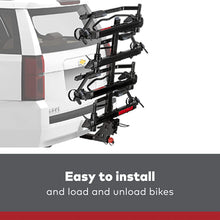 YAKIMA - HoldUp +2 Add On Extension for HoldUp Hitch Mount Tray Bike Rack, Adds 2 Bikes