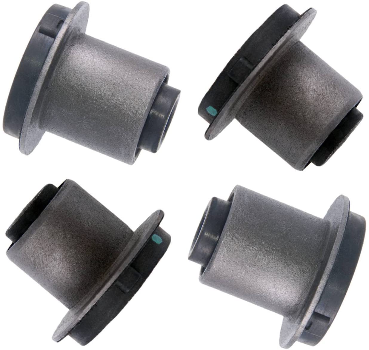 Arm Bushing For Steering Gear Kit Febest TAB-ACM20-KIT Oem 44250-44140