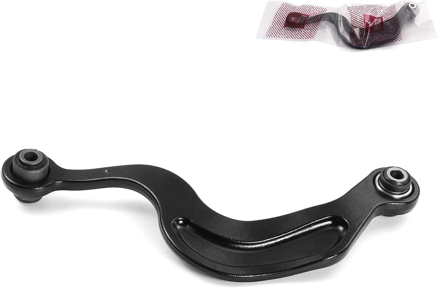 53450MT Rear Left Upper Control Arm |RK641644| For -> 2008-2015 Buick Enclave / 2009-2015 Chevrolet Traverse / 2007-2015 GMC Acadia / 2007-2010 Saturn Outlook | Made in TURKEY