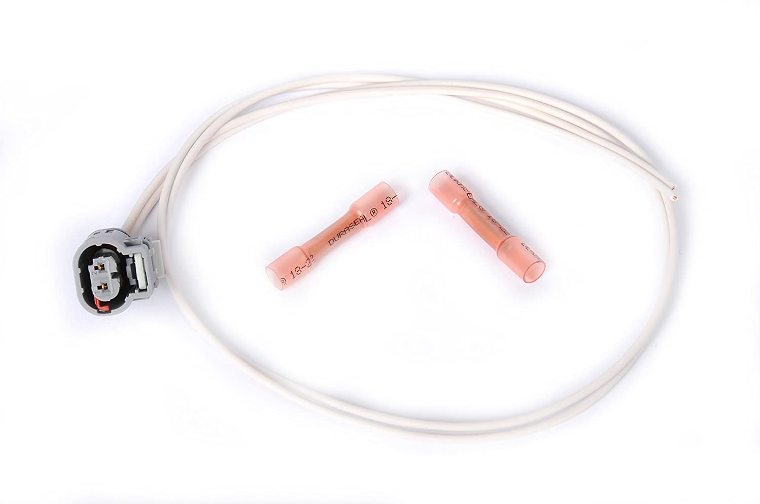 ACDelco PT2931 GM Original Equipment Multi-Purpose Pigtail Kit with Splices