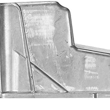 Spectra Premium GMP77A Oil Pan
