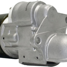 Quality-Built 3250 Premium Domestic Starter - Remanufactured