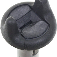 ACDelco D1496G Professional Ignition Lock Cylinder with Key