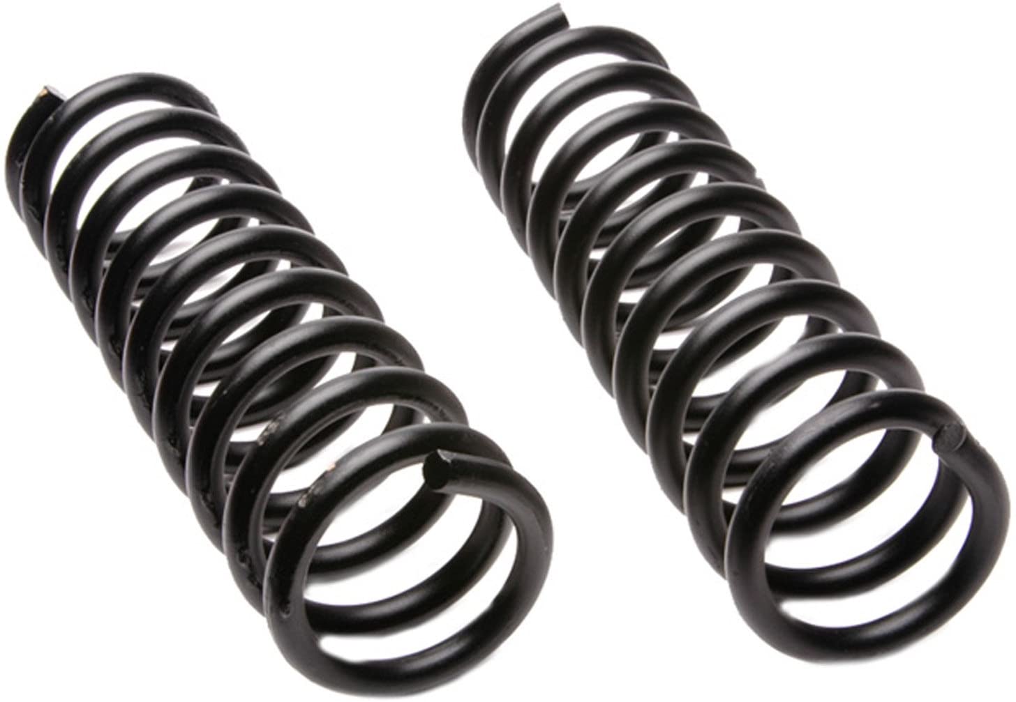 ACDelco 45H0014 Professional Front Coil Spring Set