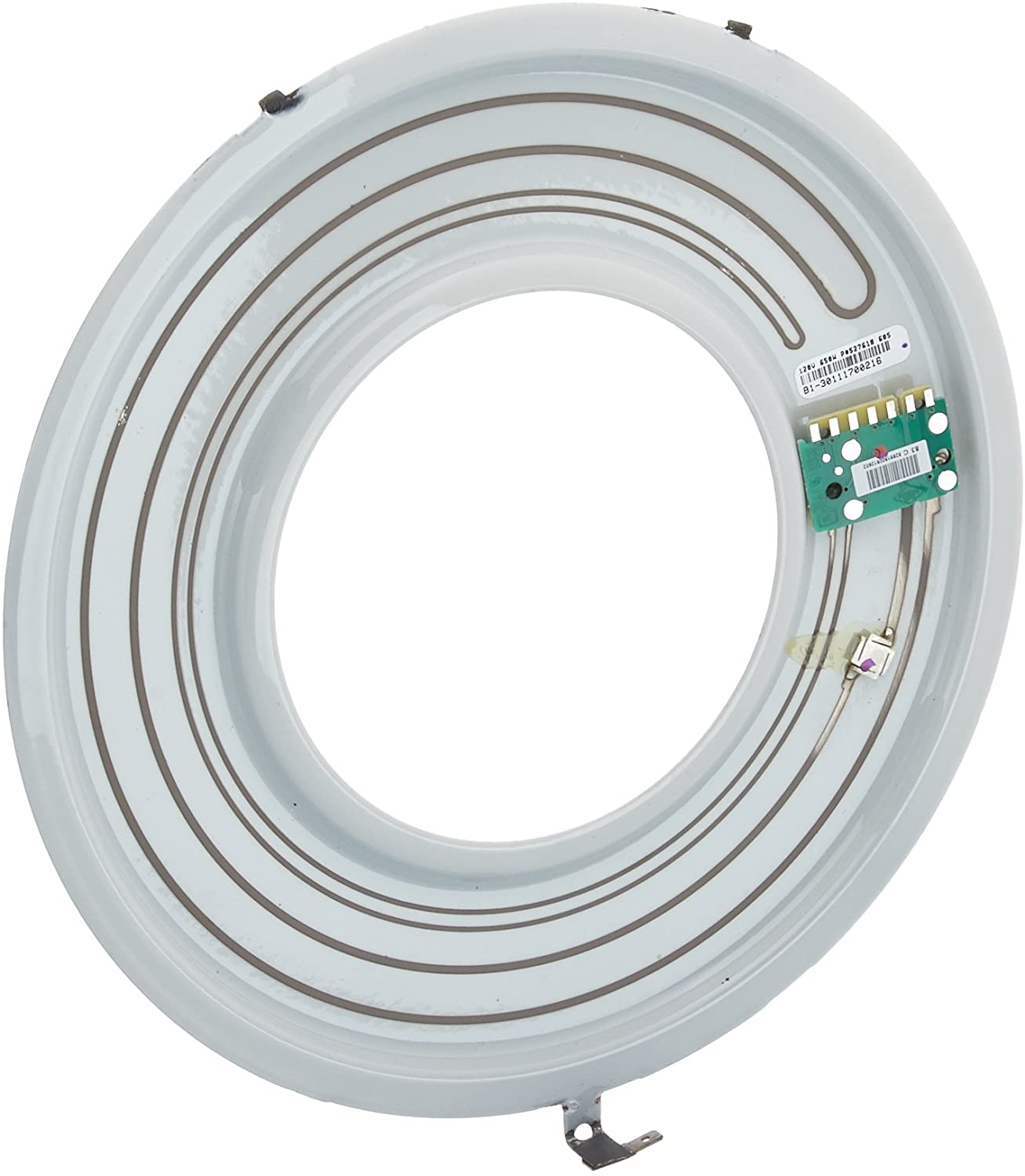 Fisher/Paykel 522091 Kit Heater Plate 605 110V