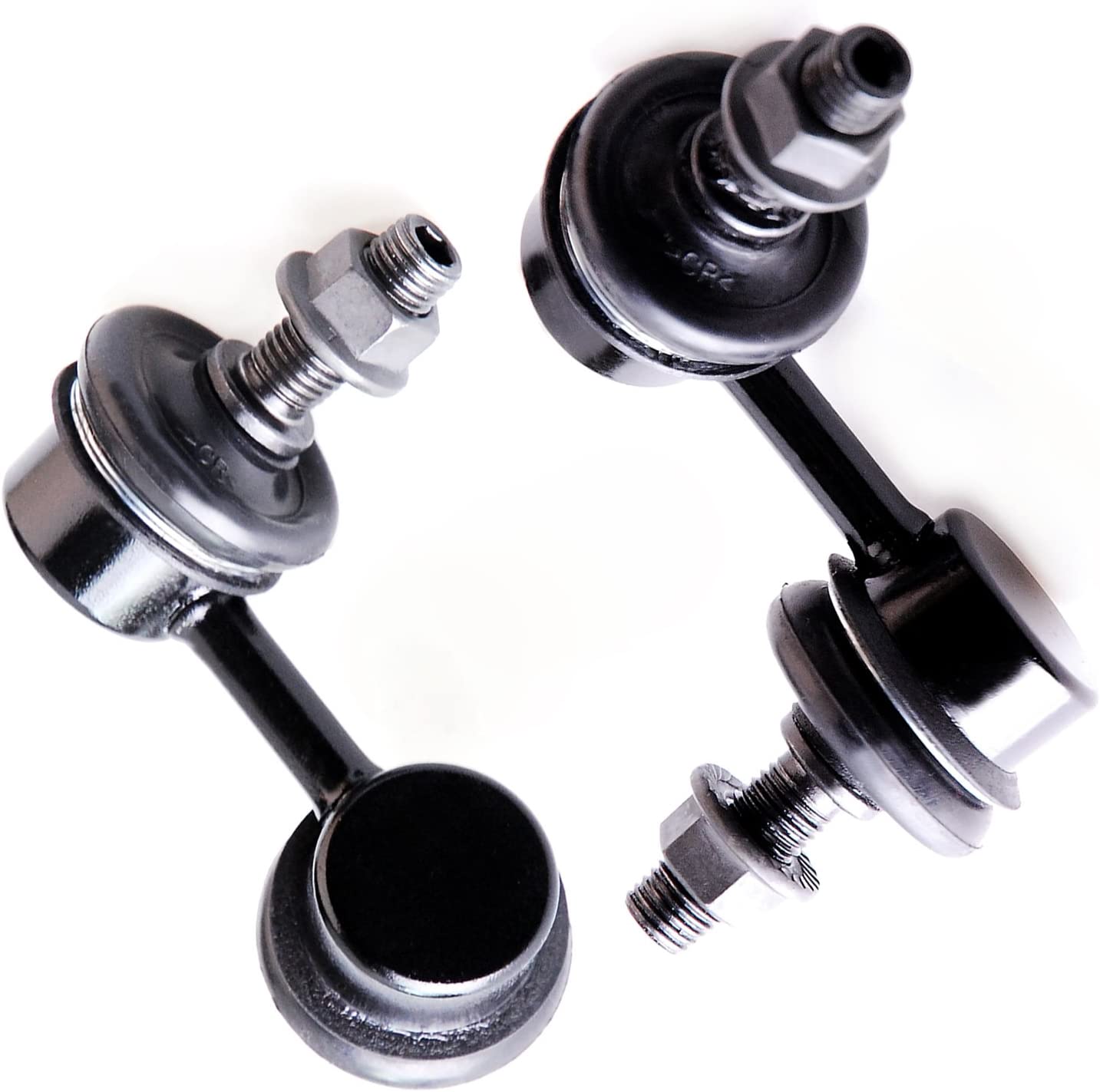 AUTOMUTO Replacement Parts Front Sway Bar Link fit for Acura EL RSX for Honda Civic CR-V Element 01 02 03 04 05 06 07 08 09 10 11