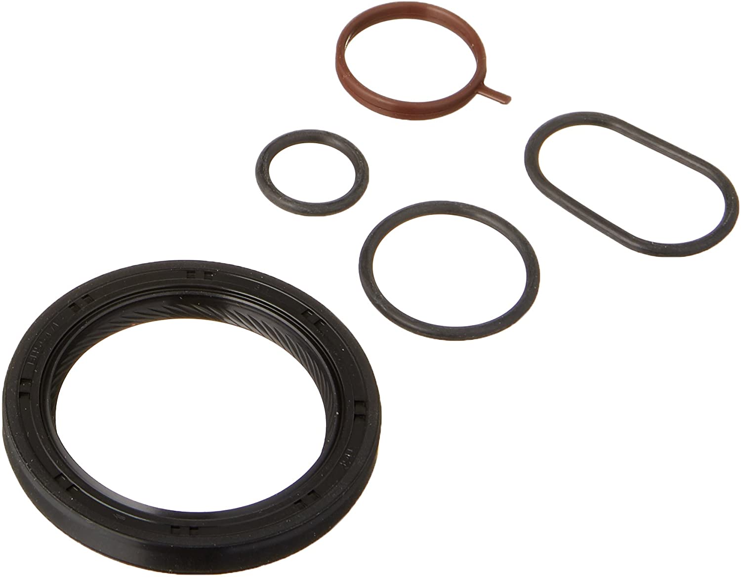 MAHLE JV5153 Engine Timing Cover Gasket Set