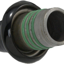 Magneti Marelli by Mopar 1AMAC83011 A/C Accumulator