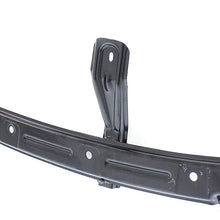 Front Bumper Retainer Compatible with 2016-2018 Honda Civic Bumper Beam Steel Coupe/Sedan - CAPA