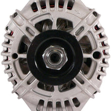 DB Electrical AVA0101 Alternator Compatible With/Replacement For 1.8L 1.8 Kia Sephia 1999 2000 2001, Kia Spectra 00 01 02 03 04 2000 2001 2002 2003 2004 400-40018 OK2AA-18-300 11227 2655553 11227N