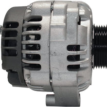 Quality-Built 8162605N Domestic Alternator