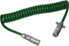 Grote 87101 UltraLink ABS Power Cords (15' w/12