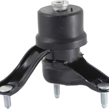 ADVANCE IGNITION Engine Motor and Transmission Mount Set of 4PCS Compatible with Toyota 08-10 Highlander 3.3L Hybrid 2008 2009 2010 4207 4212 4256 62080