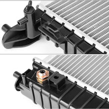 Radiator Compatible with 2005-2008 Ford F-150 4.2L V6 4.6L 5.4L V8, 2004 Expedition 4.6L, 2004-2006 Expedition 5.4L V8, 06-08 Lincoln Mark LT 5.4L, 05-08 Navigator 5.4L V8 DWRD1082