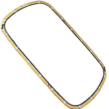 APDTY 100480 AT Automatic Transmission Filter Kit w/Gasket Fits Select BMW 3 or 5-Series Z3 X3 X5 w/ 5L40E Auto Trans Identified by 22 Bolt Pan (Replaces 24 11 7 557 070, 24117557070)