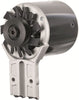 Powermaster 82013 Black Alternator (PowerGEN Flat Head Front Mating '39-'48 90A 12V