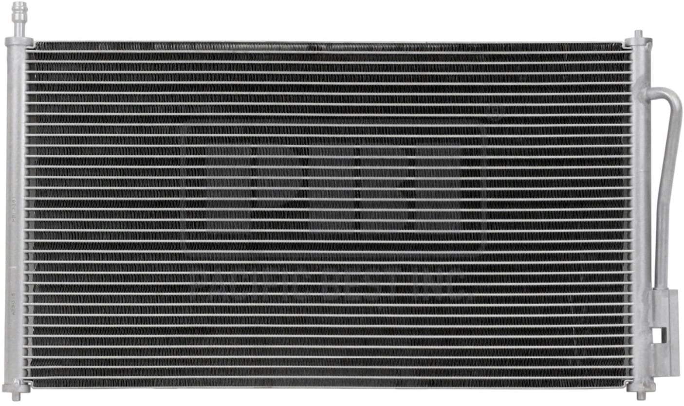Pacific Best PC3391P - A/C Condenser